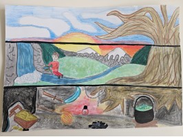 244_Bianka Kronová, ZŠ Považská 12, Košice