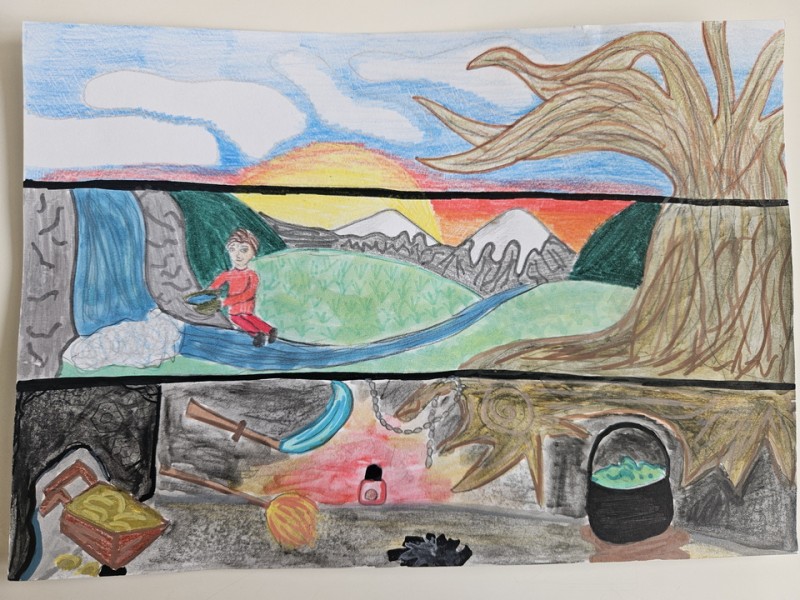 244_Bianka Kronová, ZŠ Považská 12, Košice