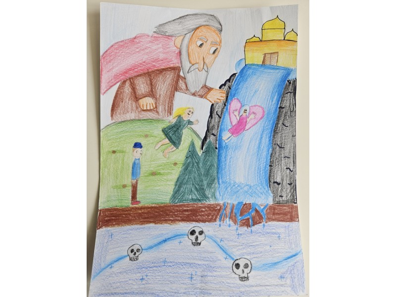 246_Karolína Závadová, ZŠ Staničná 13, Košice