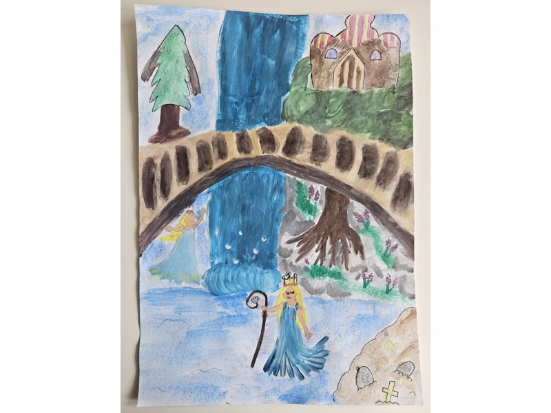 248_Mimka Dubecká, ZŠ s MŠ M. R. Štefánika, Budimír