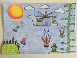 249_Tomáš Širý, ZŠ Dargovských Hrdinov 19, Humenné