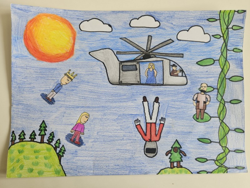 249_Tomáš Širý, ZŠ Dargovských Hrdinov 19, Humenné