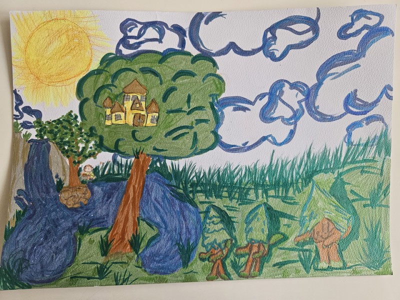 254_Nikolka Kolesárová, ZŠ Komenského 3, Bernolákovo