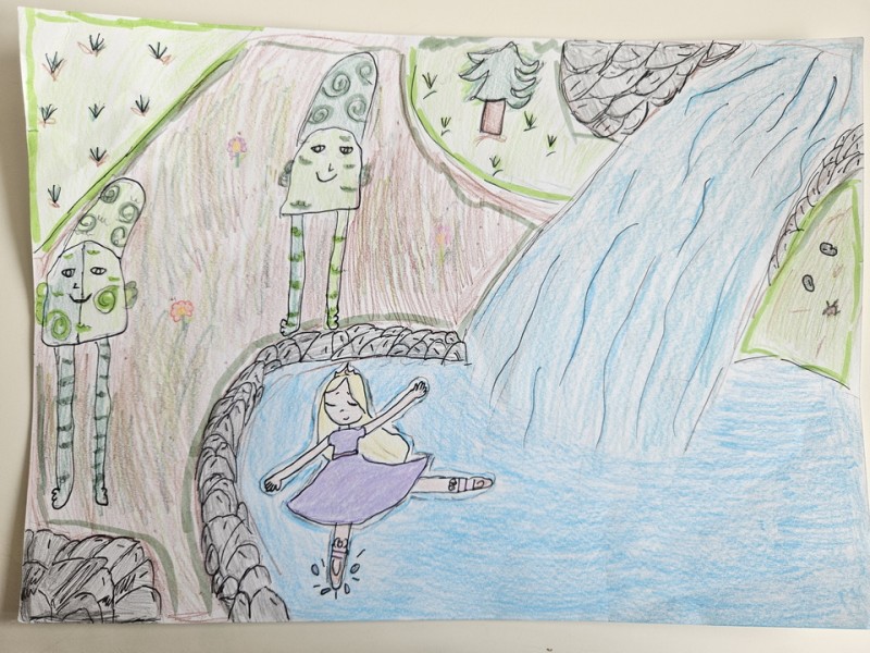 255_Amélia Kaplanová, ZŠ Dargovských Hrdinov 19, Humenné