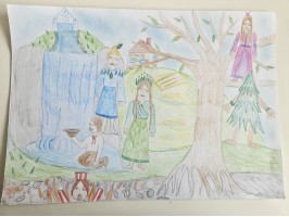 256_Karin Koščová, ZŠ Zemanská 2, Krompachy