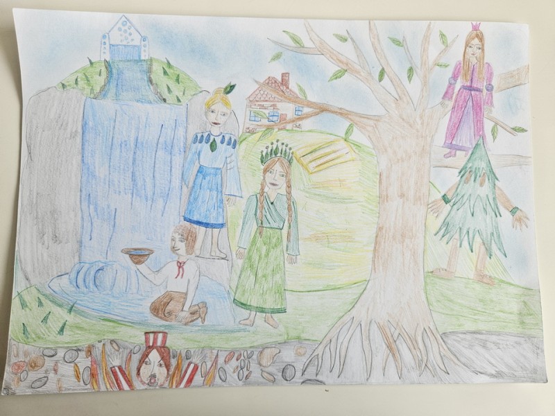 256_Karin Koščová, ZŠ Zemanská 2, Krompachy