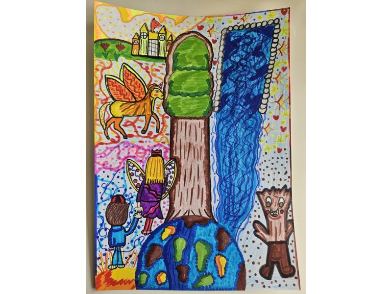 262_Mia Brázdovičová, ZŠ Mierové námestie 27, Handlová