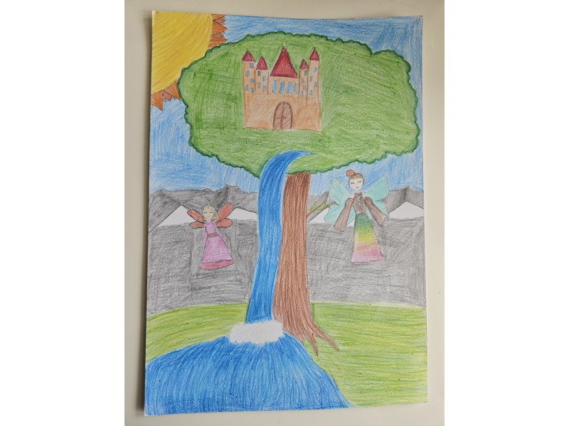 263_Linda Gondová, ZŠ Haličská cesta 7, Lučenec