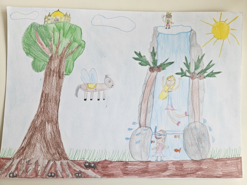 266_Emma Michelle Gondová, ZŠ Haličská cesta 7, Lučenec