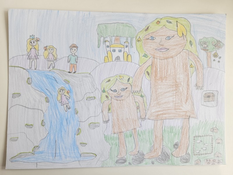 267_Karolína Matejičková, ZŠ Ul. L. Novomeského 11, Trenčín