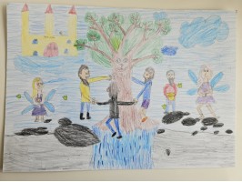 268_Terézia Nekorancová, ZŠ Ul. L. Novomeského 11, Trenčín