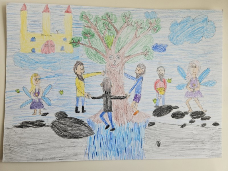 268_Terézia Nekorancová, ZŠ Ul. L. Novomeského 11, Trenčín