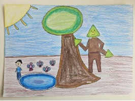 269_Anissa Thea Bratrancová, ZŠ Ul. L. Novomeského 11, Trenčín