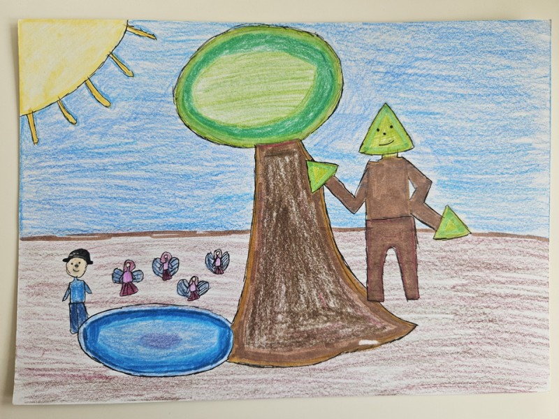 269_Anissa Thea Bratrancová, ZŠ Ul. L. Novomeského 11, Trenčín