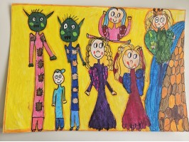 272_Simona Ovšáková, ZŠ s MŠ Novoť 315, Novoť