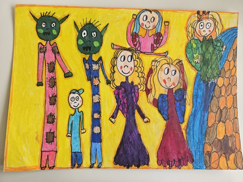 272_Simona Ovšáková, ZŠ s MŠ Novoť 315, Novoť