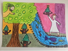 275_Rafael Sustek, ZŠ s MŠ Novoť 315, Novoť