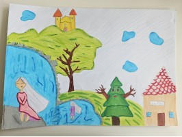 282_Paula Daubnerová, ZŠ s MŠ Májového povstania českého ľudu 35, Brezno