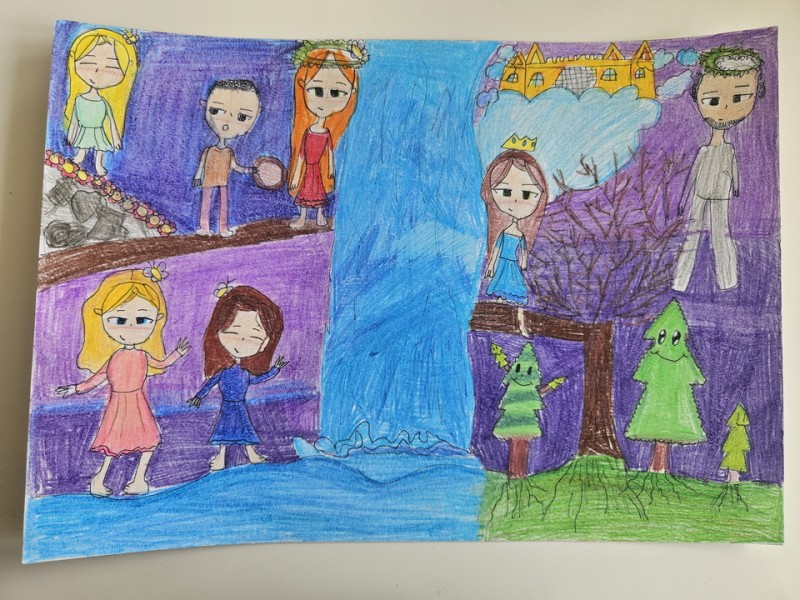 286_Lucia Nagyová, ZŠ V. Šuleka Školská 165, Šulekovo