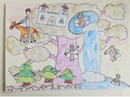 287_Simona Ščasná, ZŠ V. Šuleka Školská 165, Šulekovo