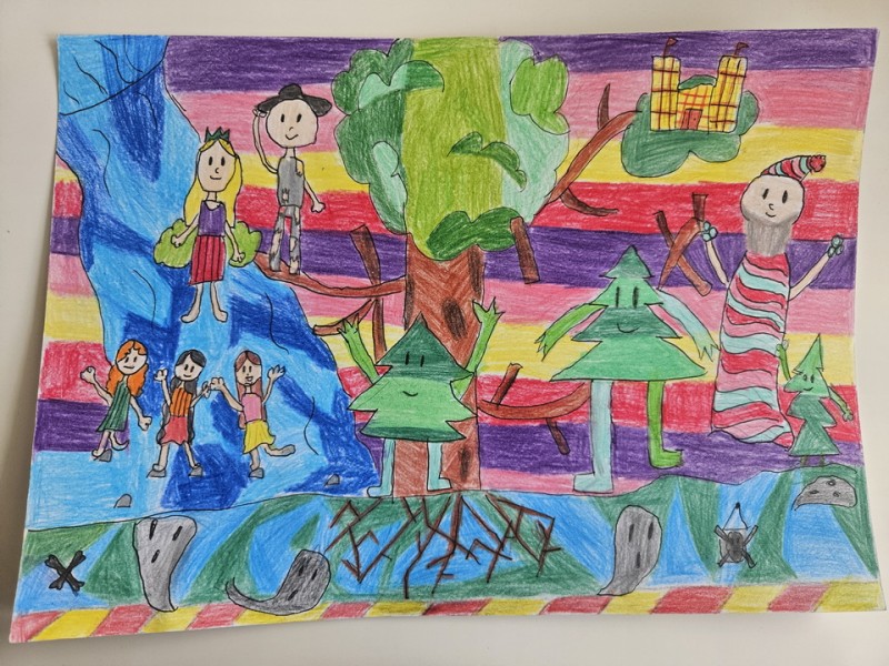 288_Klaudia Šériová, ZŠ V. Šuleka Školská 165, Šulekovo