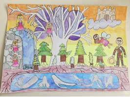 289_Natália Trnková, ZŠ V. Šuleka Školská 165, Šulekovo