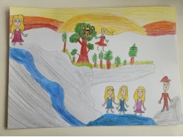 294_Amélia Kalmárová, ZŠ Moskovská 2, Banská Bystrica