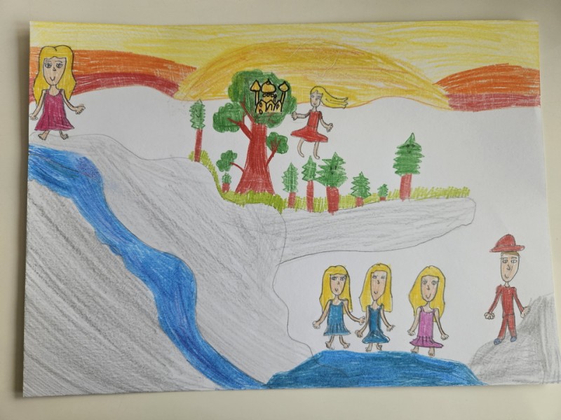 294_Amélia Kalmárová, ZŠ Moskovská 2, Banská Bystrica