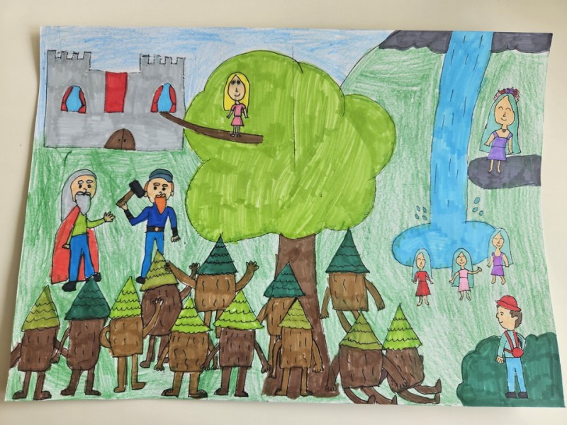 297_Linda Ďungelová, ZŠ s MŠ Školská 490, Teplička nad Váhom