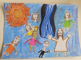 301_Lea Kortmanová, ZŠ Gorazdova 2, Púchov