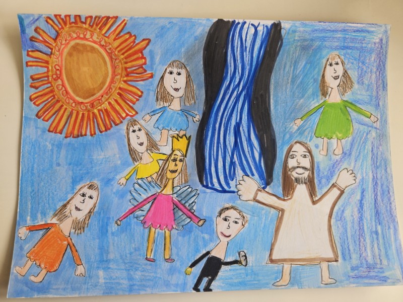 301_Lea Kortmanová, ZŠ Gorazdova 2, Púchov