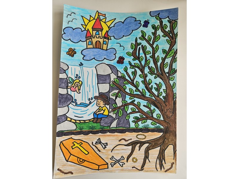 302_Nina Ďurovcová, ZŠ Vážska ulica 5, Ladce