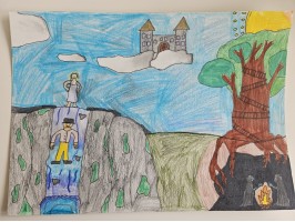 303_Jonáš Martinák, ZŠ Vážska ulica 5, Ladce