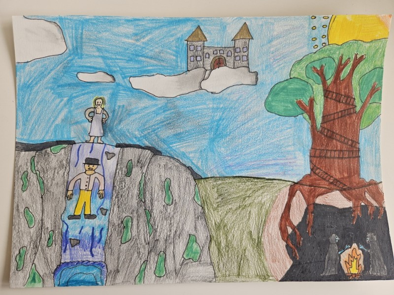 303_Jonáš Martinák, ZŠ Vážska ulica 5, Ladce