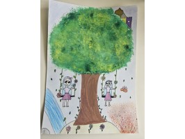 304_Zoja Rajčanová, ZŠ Hliník nad Hronom, Hliník nad Hronom