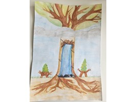 305_Mathias Grúbel, ZŠ Hliník nad Hronom, Hliník nad Hronom