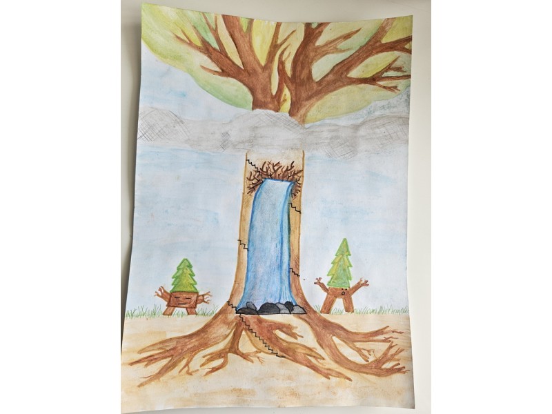 305_Mathias Grúbel, ZŠ Hliník nad Hronom, Hliník nad Hronom