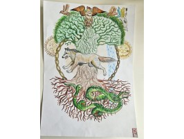 314_Viki Trnková, ZŠ Nábrežná 17, Kysucké Nové Mesto