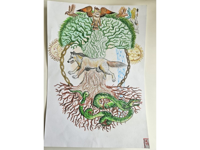 314_Viki Trnková, ZŠ Nábrežná 17, Kysucké Nové Mesto