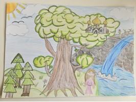 316_Naďa Miková, ZŠ Školská 3, Štrba