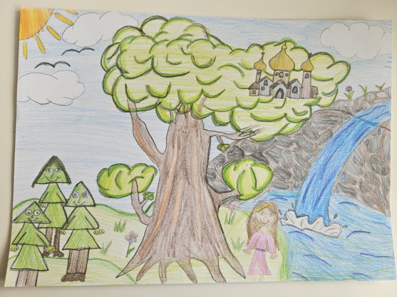 316_Naďa Miková, ZŠ Školská 3, Štrba