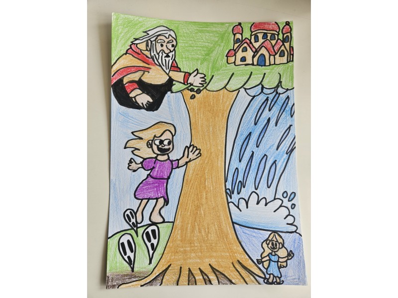 321_Zuzana Spišáková, ZŠ s MŠ Školská 3, Poproč