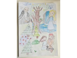 325_Emma Masná, ZŠ s MŠ Školská 490, Teplička nad Váhom