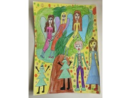 327_Kamila Kondysová, ZŠ s MŠ Novoť 315, Novoť