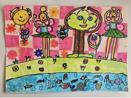 328_Silvia Beňušová, ZŠ s MŠ Novoť 315, Novoť