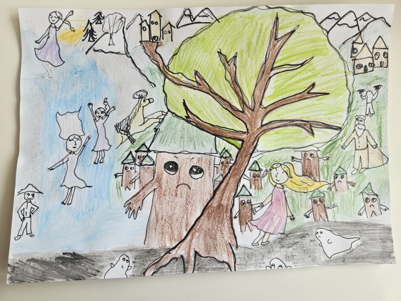 329_Vanesa Vráblová, SŠ Oslobodenia č. 165, Belá