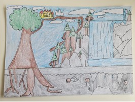 330_Peter Bobák, SŠ Oslobodenia č. 165, Belá