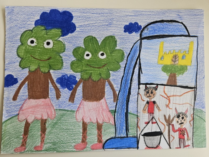 332_Elizabeth Štanclová, ZŠ Valča č. 81, Valča