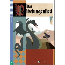 PIESEŇ O NIBELUNGOCH (DAS NIBELUNGENLIED)