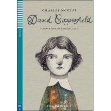DAVID COPPERFIELD (DAVID COPPERFIELD) + CD